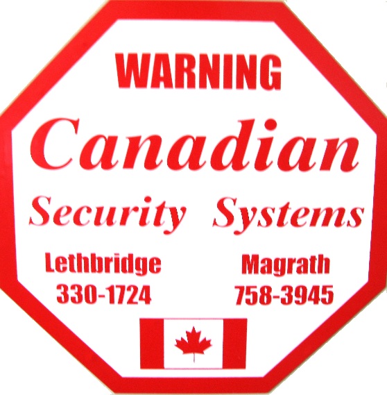 Canadian Security Systems 